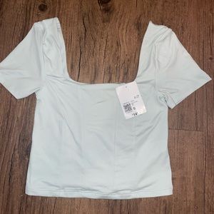 Forever 21 Blouse